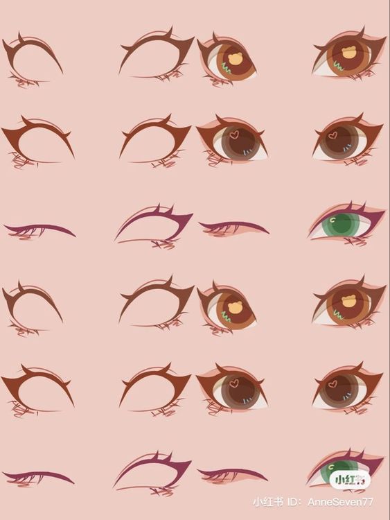 anime eyes drawing reference Anime eyes male Anime eyes drawing easy Anime eyes girl Anime eyes, aesthetic Anime eyes drawing Girl Anime eyes for Photo Anime eyes cute 10