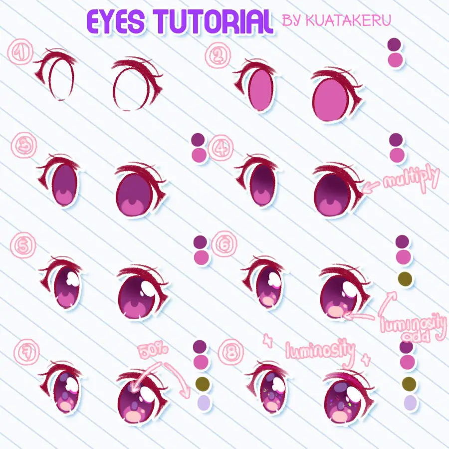 anime eyes drawing reference Anime eyes male Anime eyes drawing easy Anime eyes girl Anime eyes, aesthetic Anime eyes drawing Girl Anime eyes for Photo Anime eyes cute 3