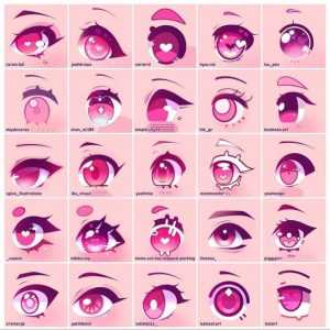 anime eyes drawing reference Anime eyes male Anime eyes drawing easy Anime eyes girl Anime eyes, aesthetic Anime eyes drawing Girl Anime eyes for Photo Anime eyes cute 9