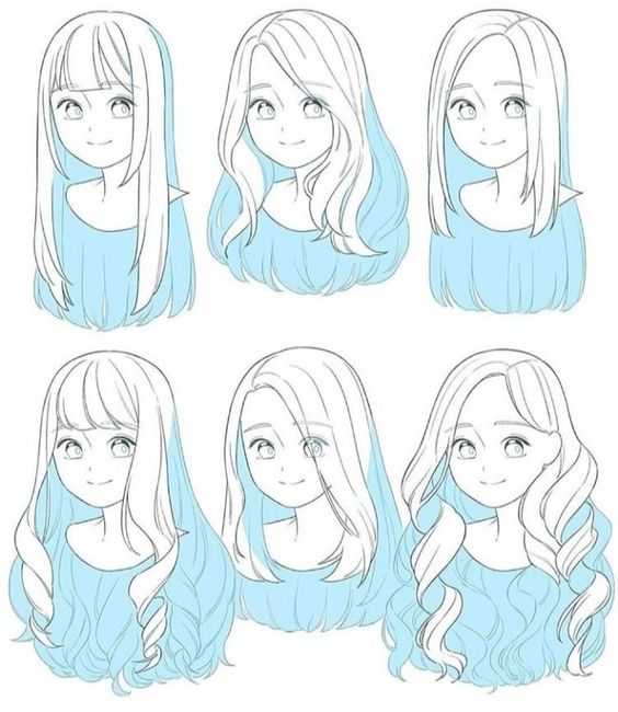 anime hair reference, Hair Drawing reference simple, Image of Hair Drawing Reference Girl, Hair Drawing Reference Girl, Image of Anime hair girl, Anime hair girl, Image of Hair drawing reference side view, Hair drawing reference side view, Image of Hairstyle Reference male, Hairstyle Reference male, hair drawing reference realistic 5