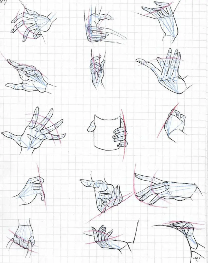 anime hand reference anime hand drawing Anime hands girl Anime hand poses Anime hands holding 6