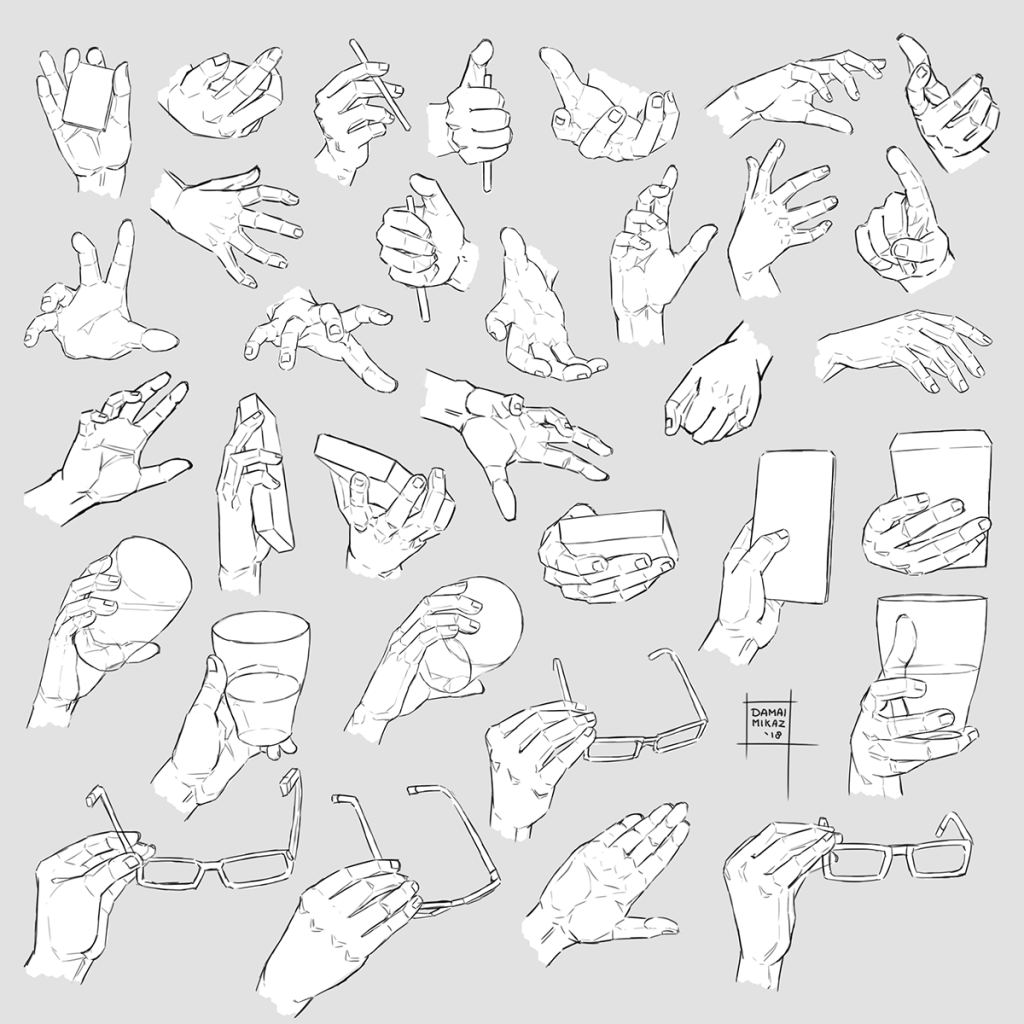 anime hand reference anime hand drawing Anime hands girl Anime hand poses Anime hands holding 8