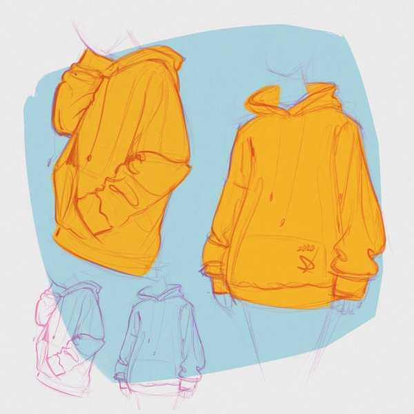 anime hoodie reference, anime hoodie drawing, anime hoodie drawing reference, hoodie drawing, anime hoodie, anime dress, anime girl hoodie reference,anime boy hoodie reference 22