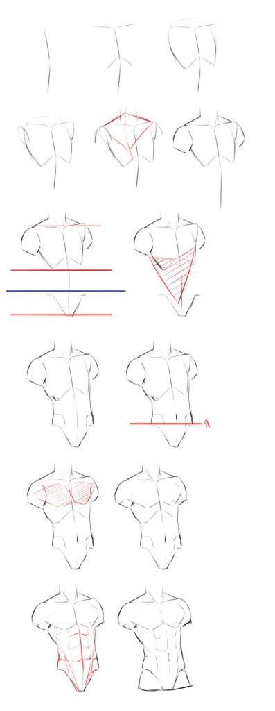 anime male body reference, anime male body drawing, anime boy body reference, anime male full body reference, anime male base with hair, anime boy drawing, anime male drawing, Anime boy reference full body, Anime Boy body with clothes, anime boy 14
