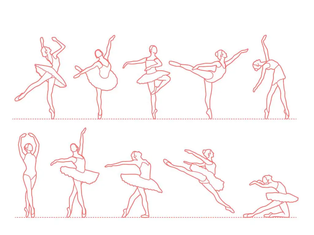 Ballet Pose Reference 9 1024x768