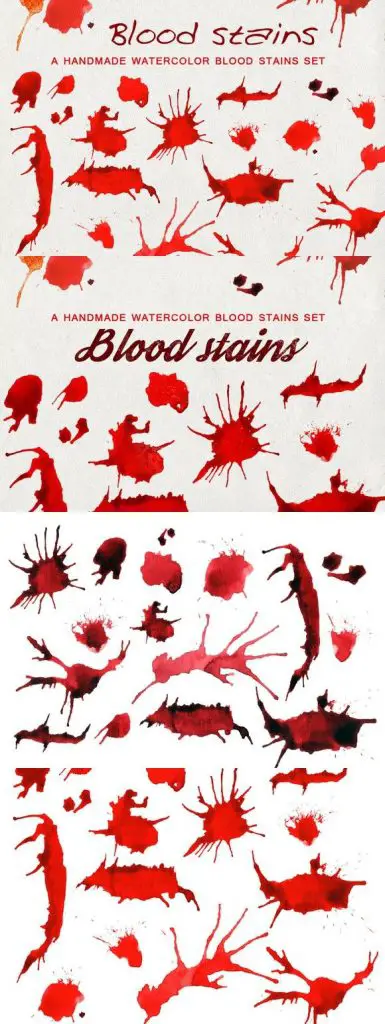 Blood Drawing Reference 1