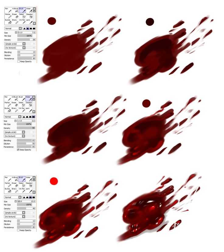 Blood Drawing Reference 13
