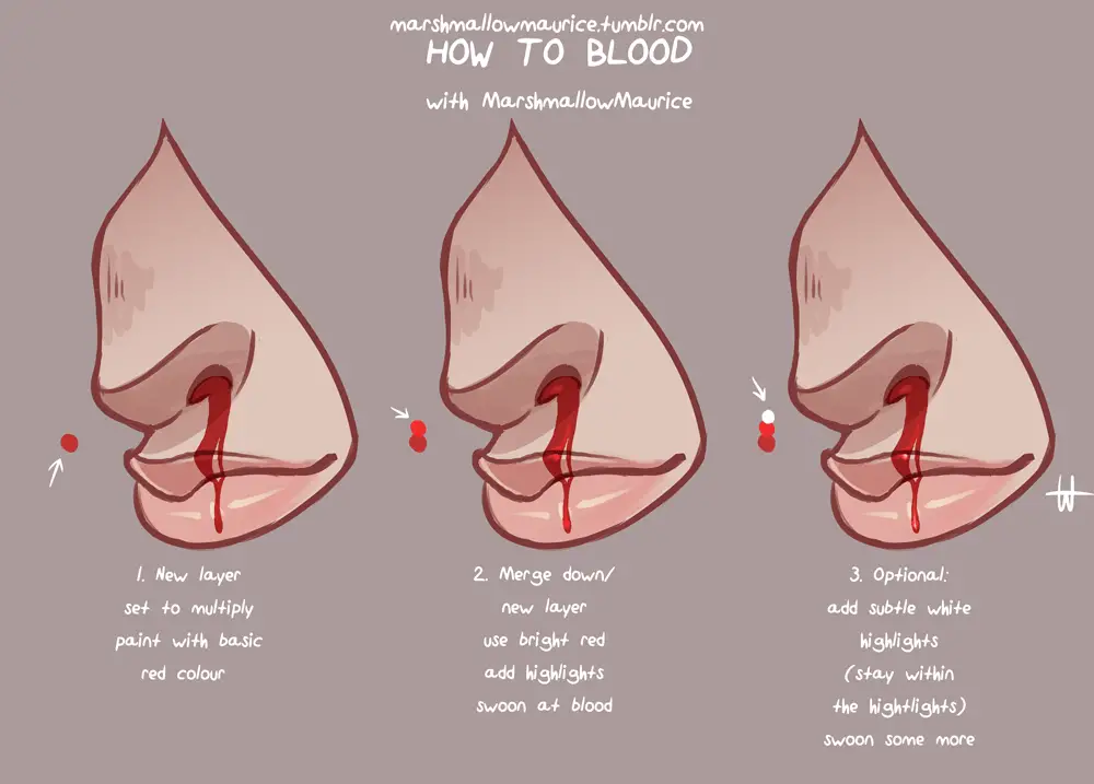 Blood Drawing Reference 19