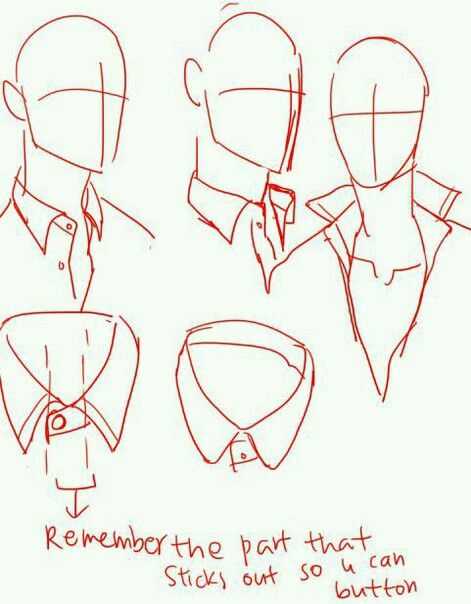button up shirt drawing reference, shirt drawing reference, shirt drawing reference, sleeve drawing reference, shirt collar drawing reference, collared shirt drawing reference, long sleeve shirt drawing reference, unbuttoned shirt drawing reference 14