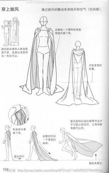 Cape Drawing 19