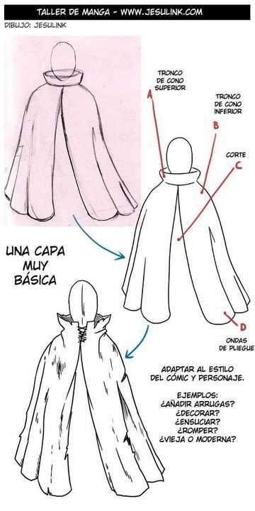 Cape Drawing Easy 16