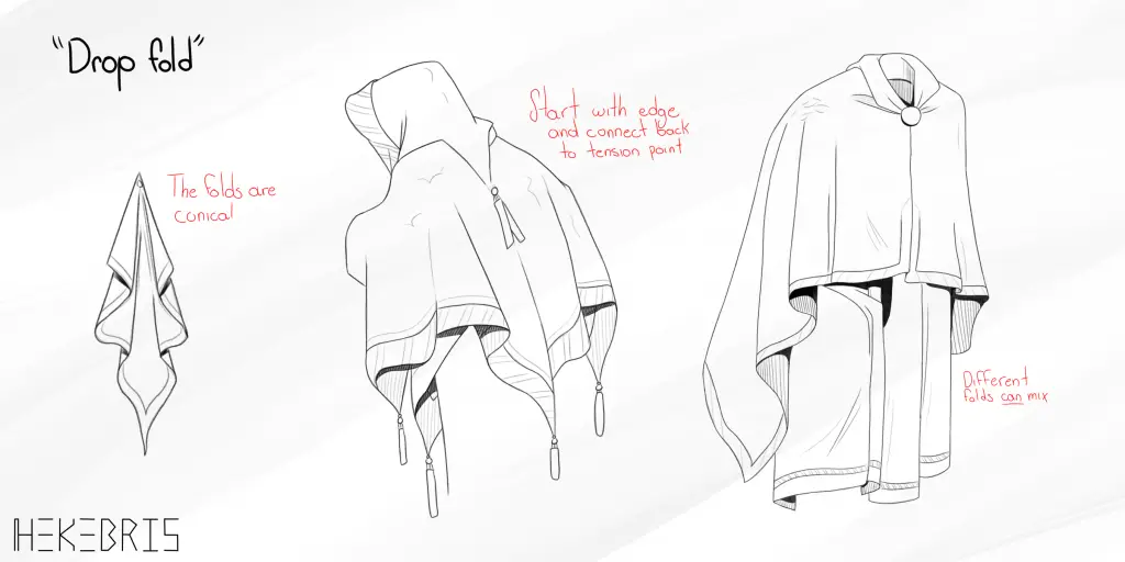 Cloak Drawing Reference 26 1024x512
