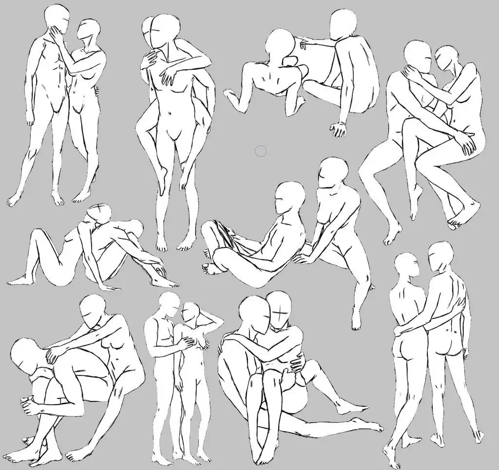 Couple Drawing Reference Couple Pose Reference Couple Poses Drawing Reference Couple Art Reference Couple Dancing Reference 19 1