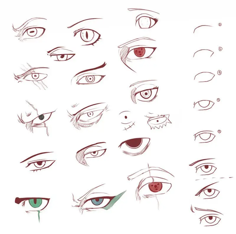 Eyeball Drawing Reference Eyeball Reference Eyeball Reference Photo Eye Reference Drawing Realistic Eye Reference Drawing Anime 20 1