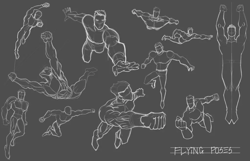 Flying Pose Reference 1 1024x662