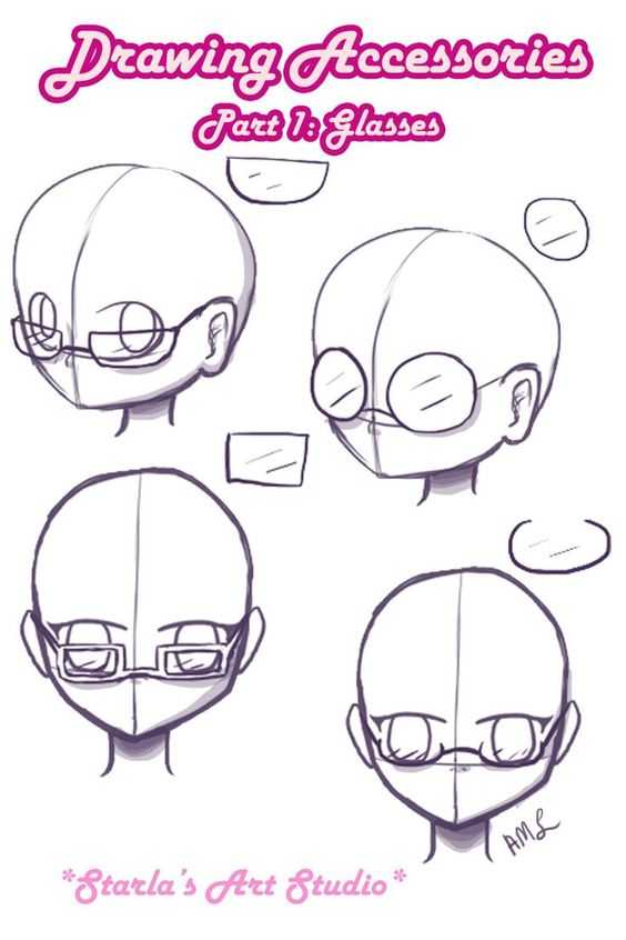 Glasses On Head Reference 2