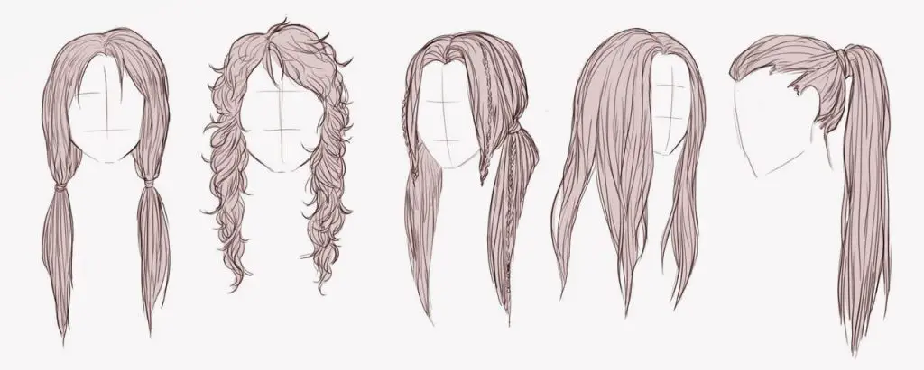 Hairstyles Drawing Reference Male 9 1 1024x411