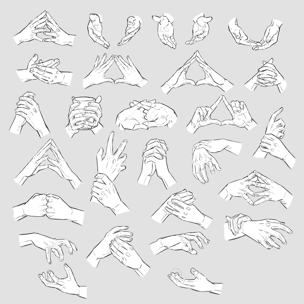 Hand Drawing Reference Hand Drawing Sketch Hand Sketch Drawing Hand Drawing Reference Holding Hand In Hand Images Drawing 12 1 1024x1024