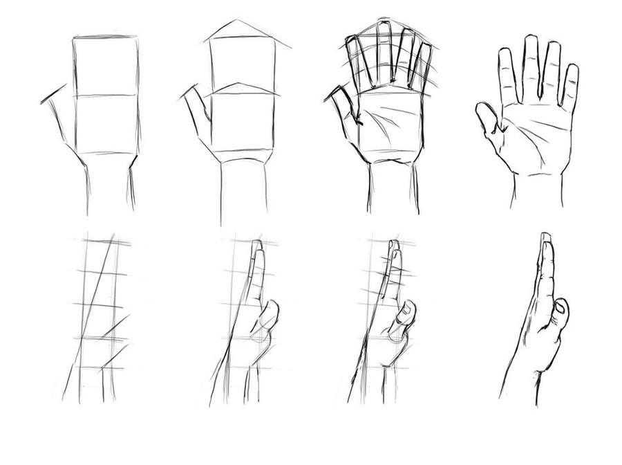 hand drawing reference hand drawing sketch hand sketch drawing hand drawing reference holding Hand in hand images drawing 16