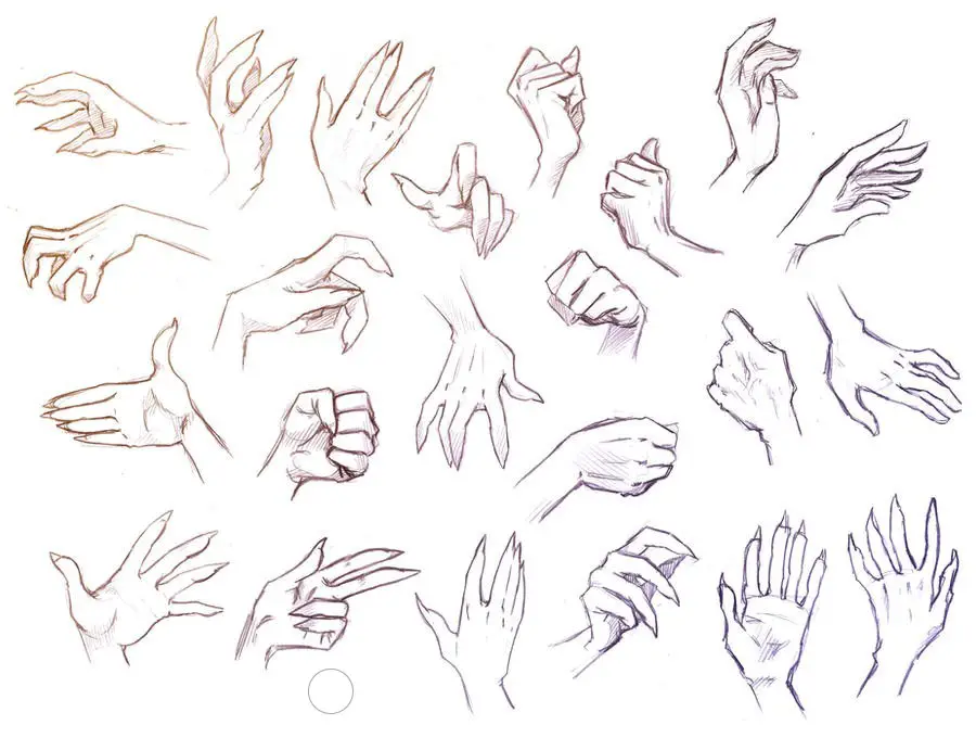 Hand Drawing Reference Hand Drawing Sketch Hand Sketch Drawing Hand Drawing Reference Holding Hand In Hand Images Drawing 25 1