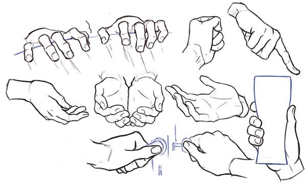 Hand Drawing Reference Hand Drawing Sketch Hand Sketch Drawing Hand Drawing Reference Holding Hand In Hand Images Drawing 29 1