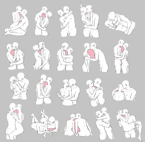 Kissing Drawing Reference Kissing Reference Anime Passionate Kiss Reference Kissing Pose Reference Couple Kissing Drawing Reference 4 1
