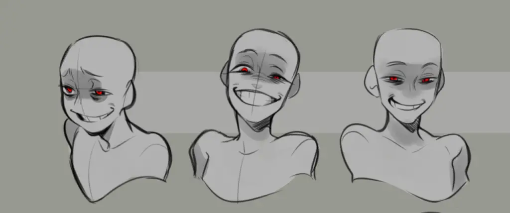 Laughing Pose Reference 5 1024x428