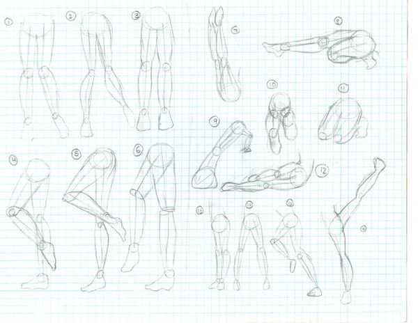 legs drawing reference female legs drawing reference male legs drawing reference muscular legs drawing reference legs art reference 12