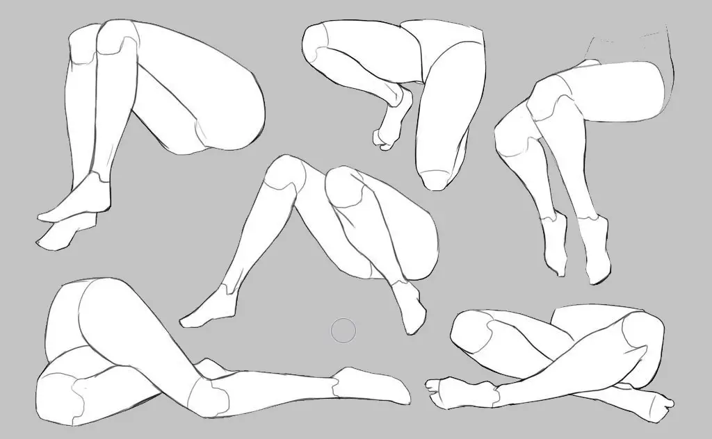 Legs Drawing Reference Female Legs Drawing Reference Male Legs Drawing Reference Muscular Legs Drawing Reference Legs Art Reference 13 1