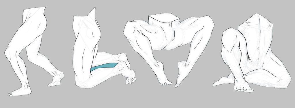 Legs Drawing Reference Female Legs Drawing Reference Male Legs Drawing Reference Muscular Legs Drawing Reference Legs Art Reference 26 1 1024x376