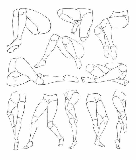 legs drawing reference female legs drawing reference male legs drawing reference muscular legs drawing reference legs art reference 3