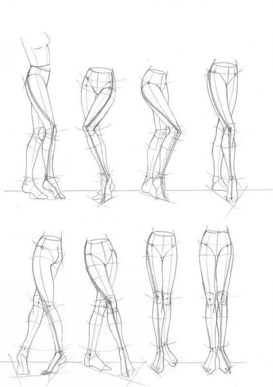 legs drawing reference female legs drawing reference male legs drawing reference muscular legs drawing reference legs art reference 8