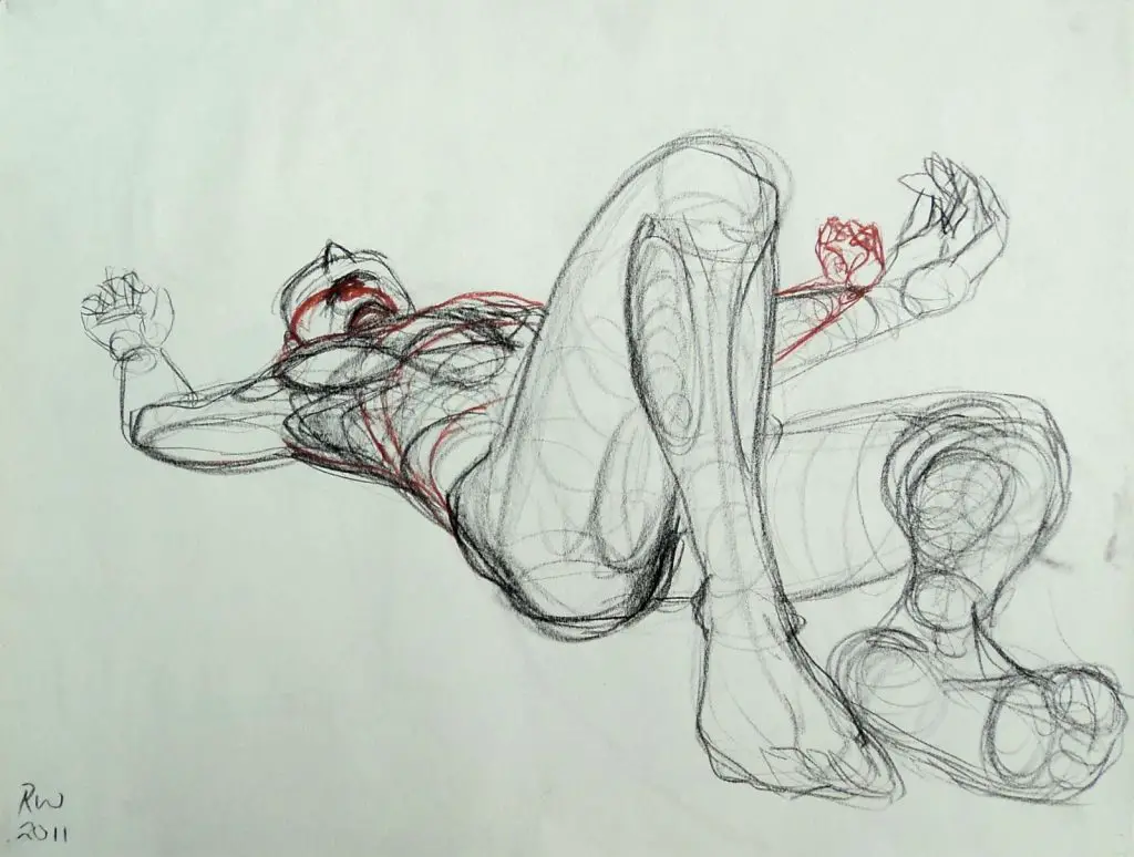 Lying Down Art Reference 6 1024x774