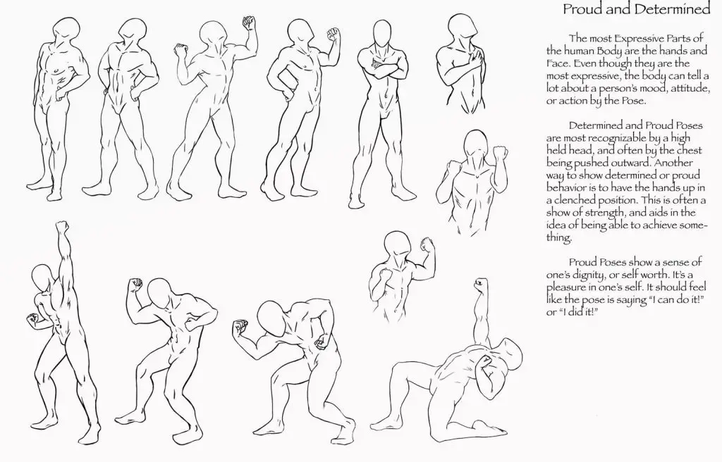 Standing Pose Reference Standing Pose Drawing Reference Standing Pose Art Reference Standing Drawing Reference 7 1 1024x656