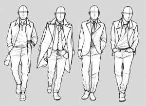 Featured image for suit drawing reference