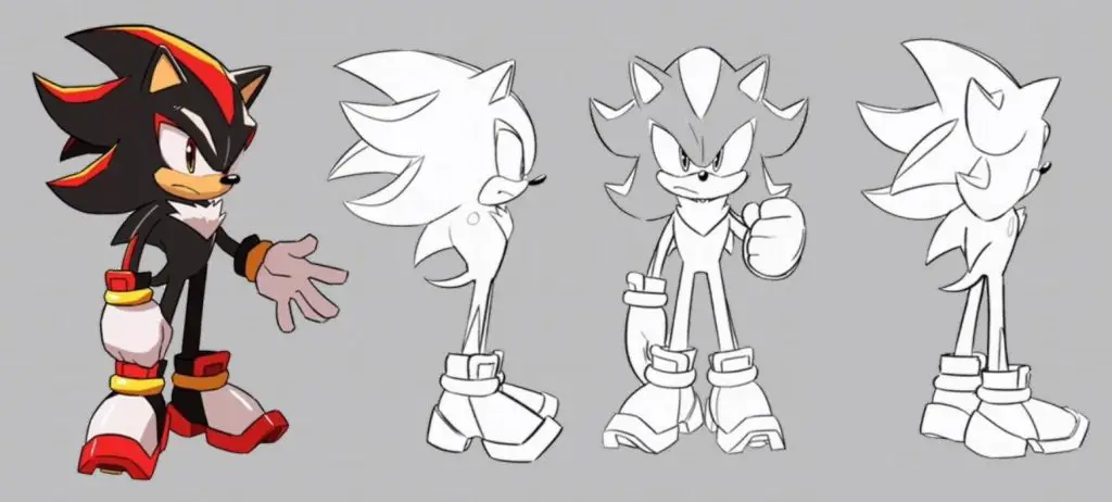 Sonic Drawing Reference 4 1024x462