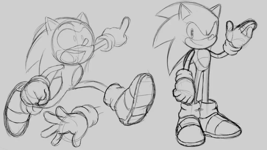 Sonic Poses Reference 9 1024x576