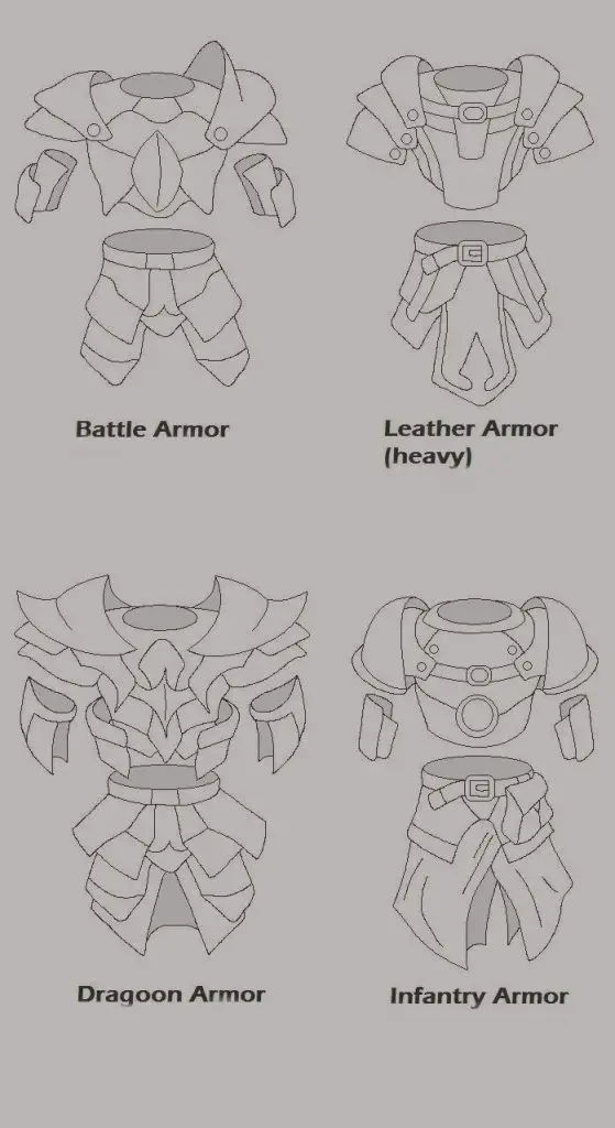 Armor Drawing Reference 12 559x1024